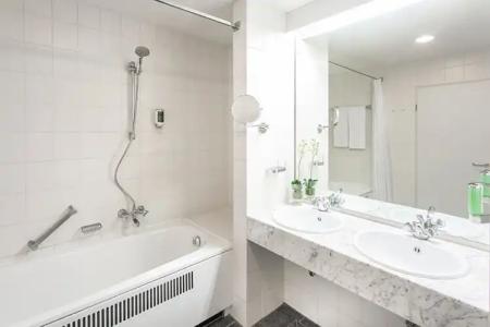 Trip Inn Bristol Mainz - 8