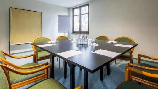 Trip Inn Bristol Mainz - 22