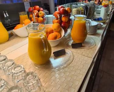 Trip Inn Bristol Mainz - 10