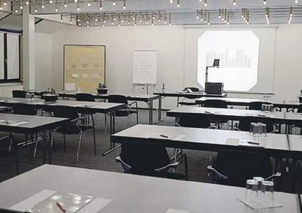 Trip Inn Bristol Mainz - 20