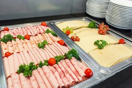 Trip Inn Bristol Mainz - 13