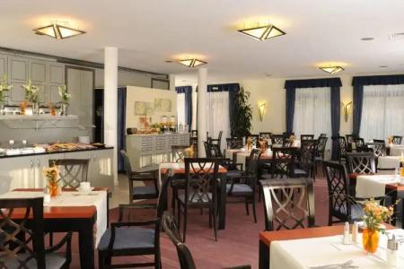 Trip Inn Bristol Mainz - 27