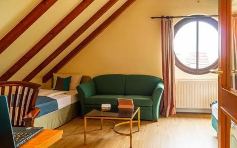 Trip Inn Bristol Mainz - 45