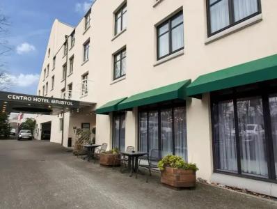 Trip Inn Bristol Mainz - 47