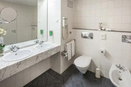 Trip Inn Bristol Mainz - 9