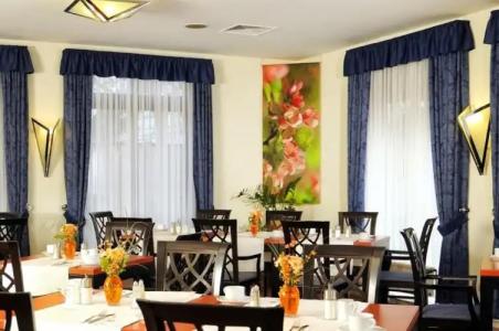 Trip Inn Bristol Mainz - 26