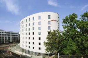 IntercityHotel, Mainz
