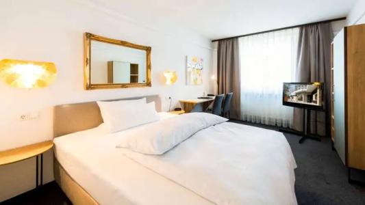 Best Western Mainz - 107