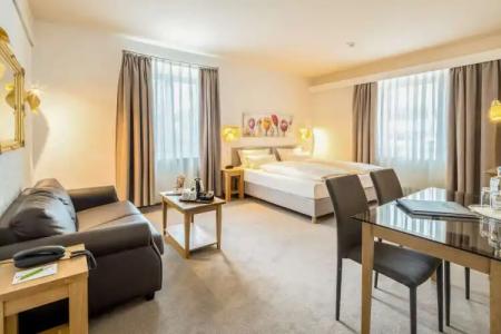 Best Western Mainz - 110