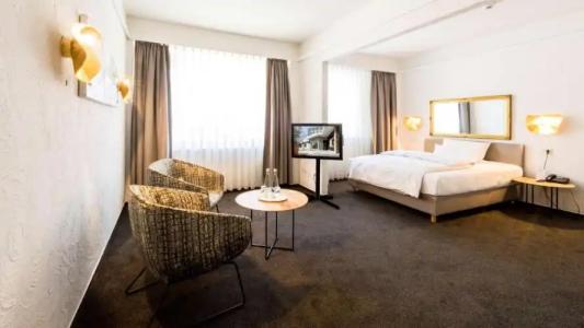 Best Western Mainz - 121