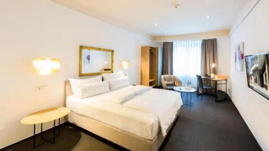 Best Western Mainz - 116