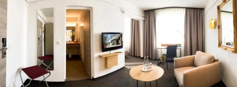 Best Western Mainz - 127