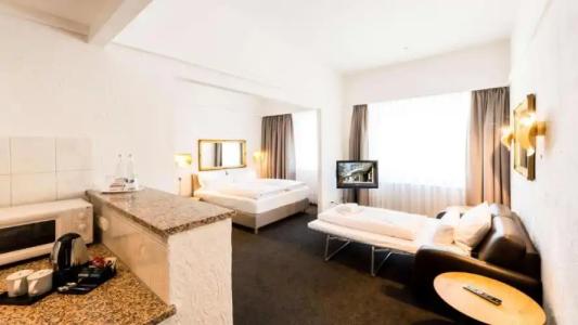 Best Western Mainz - 120