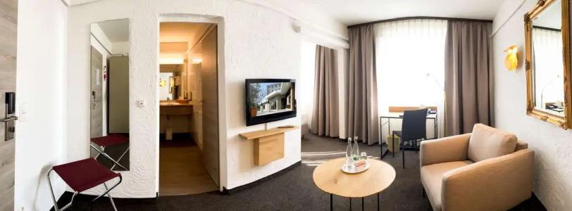 Best Western Mainz - 113