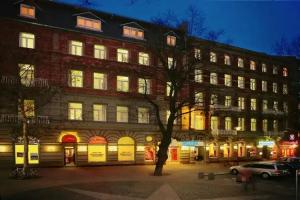 Hotel Konigshof, Mainz