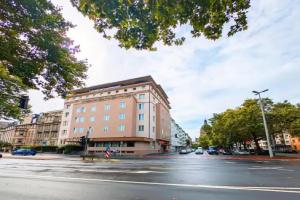 Mainzer Hof Mini-hotel, Mainz