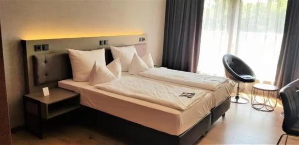 Michel Frankfurt Maintal - 45