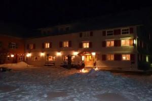 Landgasthof Hotel Sontheim, Isny im Allgau