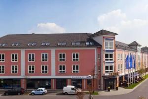 Best Western Premier Airporthotel Fontane BERlin, Schonefeld