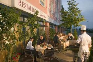 Best Western Premier Airporthotel Fontane BERlin, Schonefeld