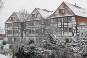 Hotel ELBRIVERA Alt Prester, Magdeburg