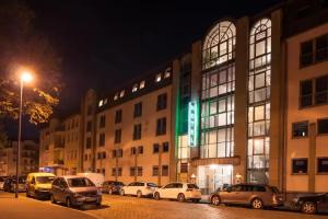 Hotel Stadtfeld, Magdeburg