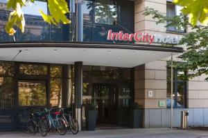 IntercityHotel, Magdeburg