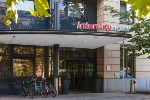 IntercityHotel Magdeburg, Magdeburg