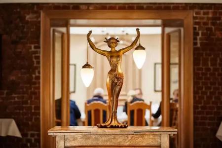 Dorint Herrenkrug ParkMagdeburg - 26