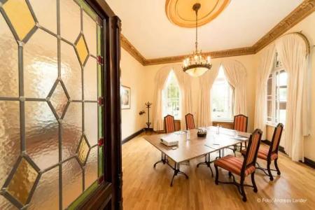 Dorint Herrenkrug ParkMagdeburg - 4