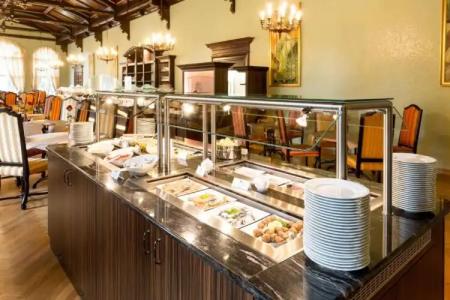 Dorint Herrenkrug ParkMagdeburg - 11