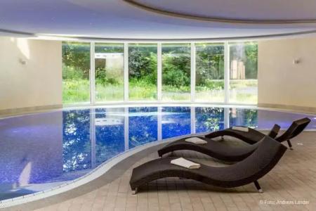 Dorint Herrenkrug ParkMagdeburg - 12