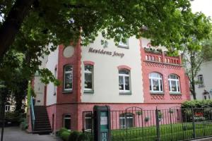 Hotel Residenz Joop, Magdeburg
