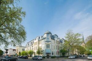 Best Western Hotel Geheimer Rat, Magdeburg