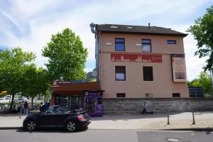 Cityhotel, Magdeburg