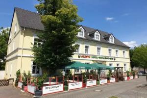 Hotel Alento im Deutschen Haus, Magdeburg