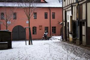 ACRON Hotel Wittenberg, Lutherstadt Wittenberg