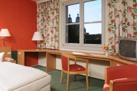 Luther-Wittenberg - 7