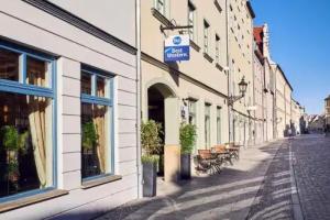 Best Western Soibelmanns Mini-hotel, Lutherstadt Wittenberg