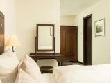 Executive Double room with balcony