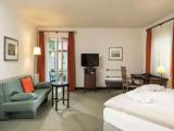 Executive Triple room