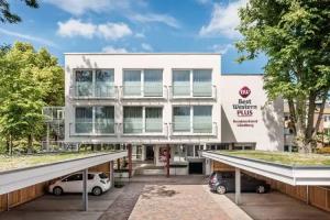 Best Western Plus Residenzhotel Luneburg, Luneburg