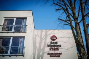 Best Western Plus Residenzhotel Luneburg, Luneburg