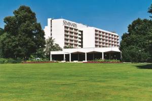 Seminaris Hotel Luneburg, Luneburg