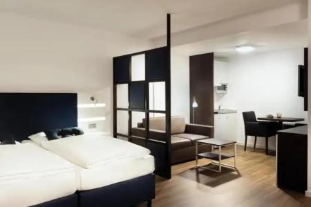 Seminaris Lüneburg - 76