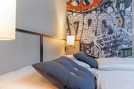 Seminaris Lüneburg - 54