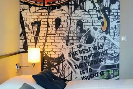 Seminaris Lüneburg - 53