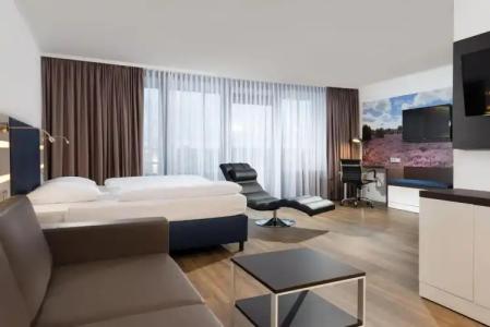 Seminaris Lüneburg - 40