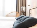 Superior Double room with balcony