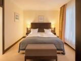 Double Suite with balcony
